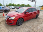 Nissan Sentra 2013