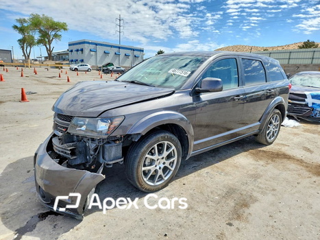 Dodge Journey 2019 - Image 1 of 14