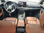 Audi A4 2023