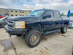 Chevrolet Silverado 2009