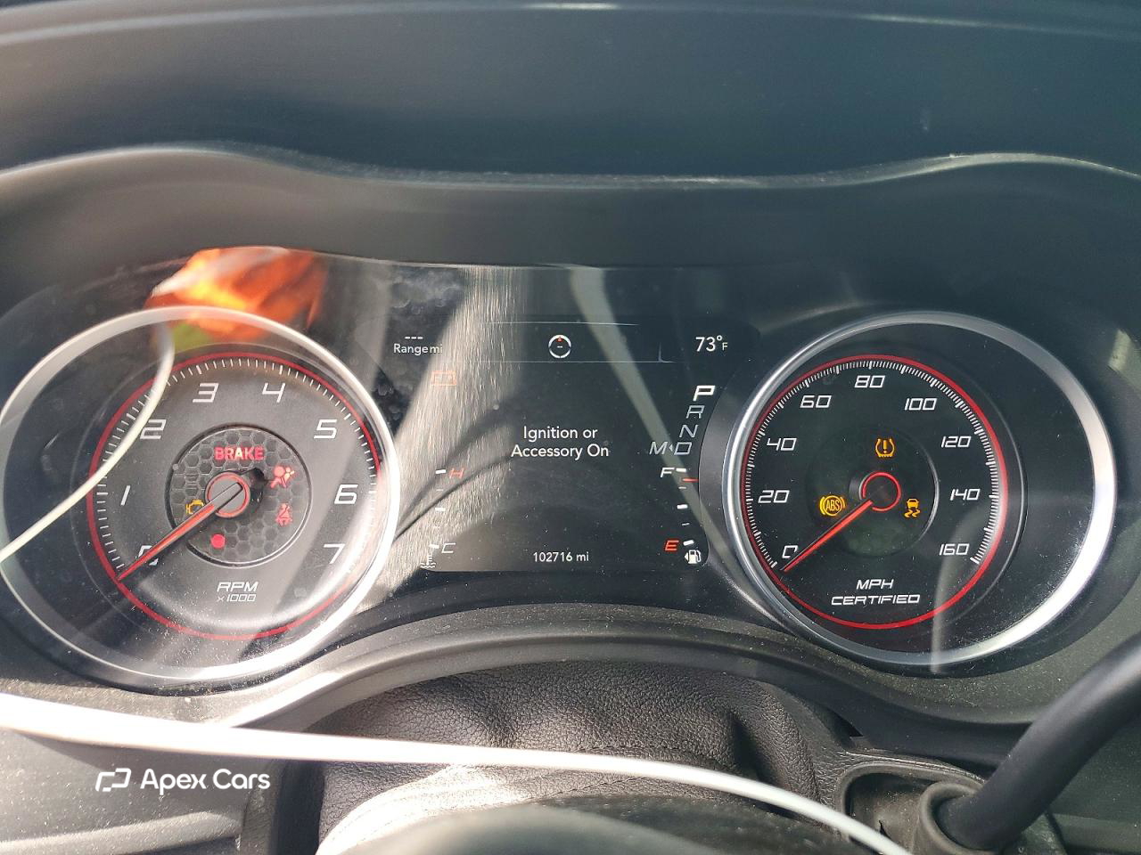 Dodge Charger 2022