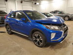 Mitsubishi Eclipse 2018
