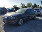 Audi A4 2017