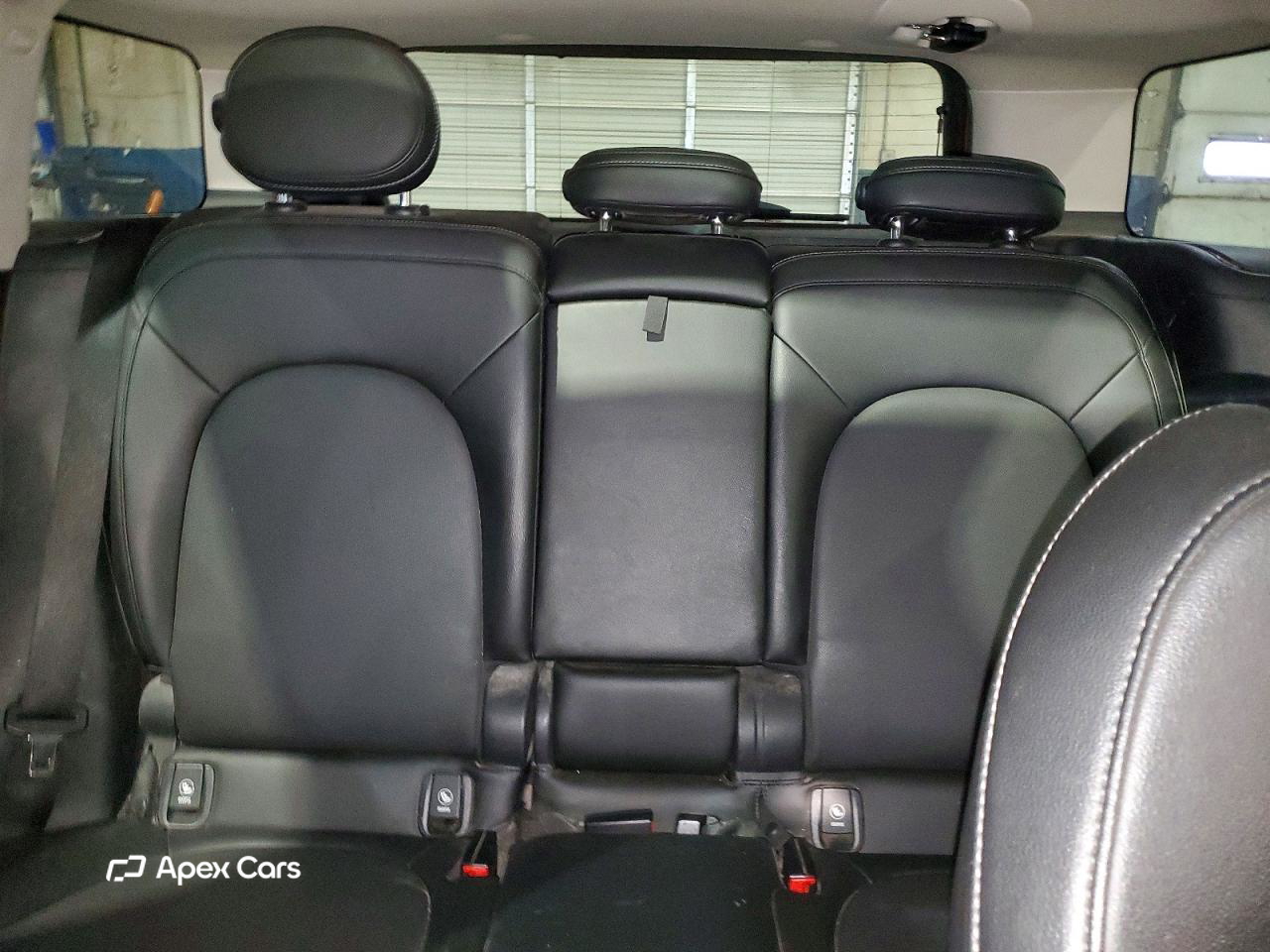 MINI Cooper 2018
