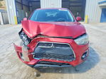 Mitsubishi Outlander 2015