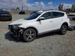 Toyota RAV 4 2017