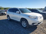 Toyota Highlander 2012