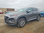 Hyundai Santa Fe 2020