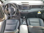 Toyota RAV 4 2018