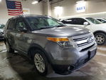 Ford Explorer 2012