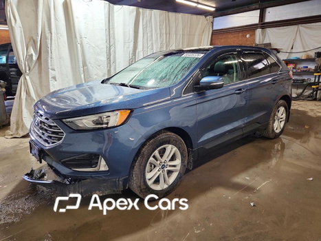 Ford Edge 2019 - Image 1 of 15