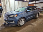 Ford Edge 2019