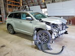 Toyota Highlander 2018