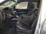 Chevrolet Silverado 2019