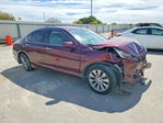 Honda Accord 2014
