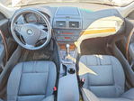 BMW X3 2010