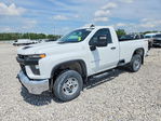 Chevrolet Silverado 2023