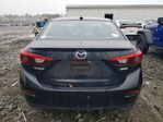Mazda 3 2014