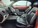 Volkswagen Beetle 2004