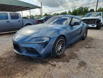 Toyota Supra 2021