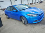 Dodge Dart 2015