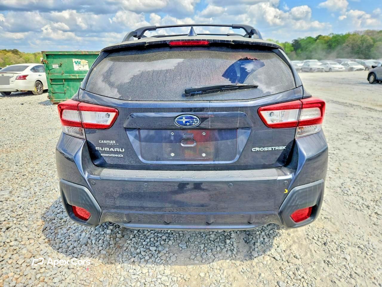 Subaru XV 2019