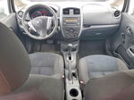 Nissan Versa 2015