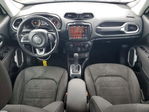 Jeep Renegade 2018