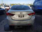 Hyundai Elantra 2012