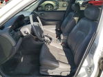 Mazda 626 2001