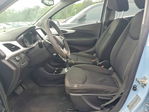 Chevrolet Spark 2016