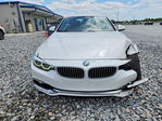 BMW Series 4 2018