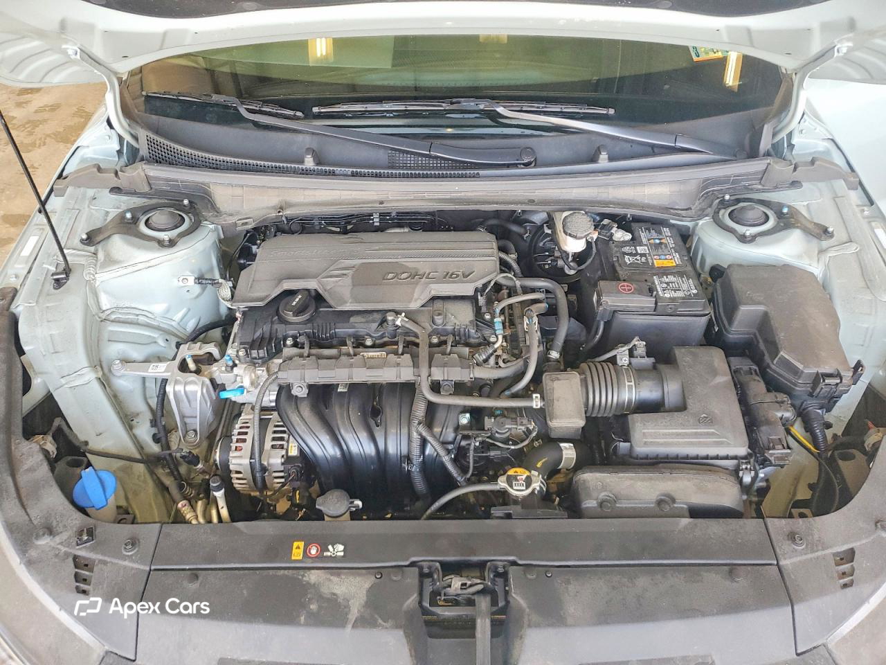 Kia K4 2025