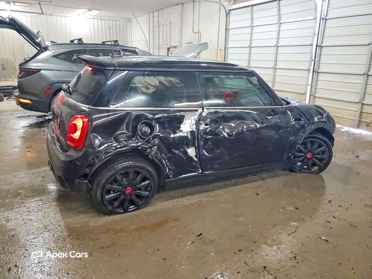 MINI Cooper 2016