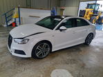 Audi A3 2018