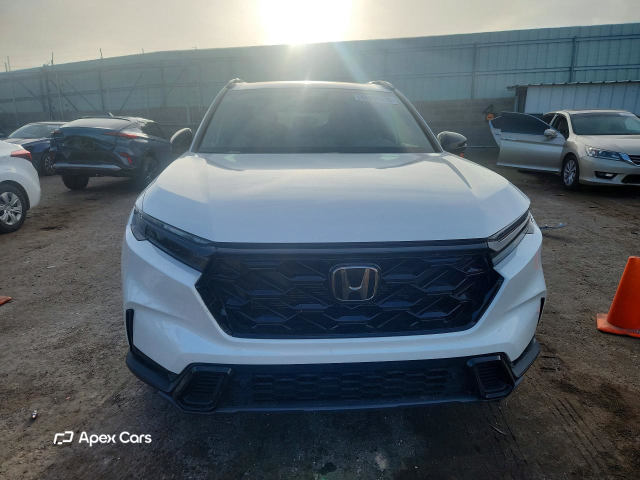 Honda CR-V 2025
