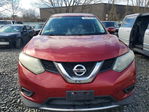 Nissan Rogue 2015