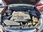 Subaru Outback 2012