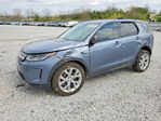 Land Rover Discovery 2023