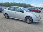 Nissan Sentra 2012