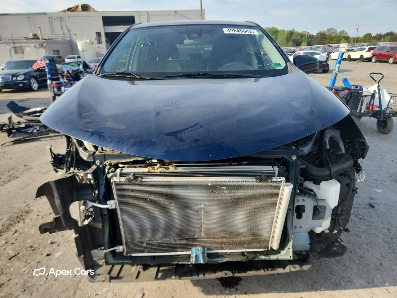 Toyota RAV 4 2017