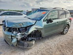 Subaru Forester 2015