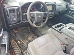 Chevrolet Silverado 2014
