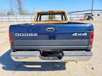 Dodge RAM 2001