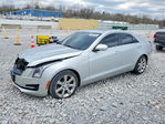 Cadillac ATS 2015