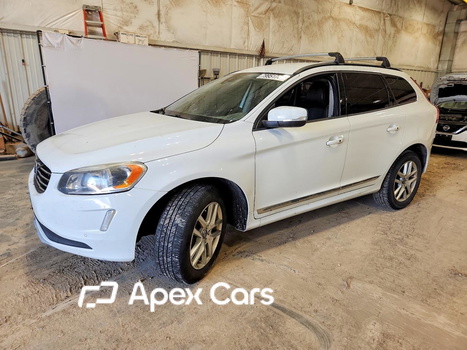 Volvo XC60 2017 - Image 1 of 13