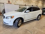 Volvo XC60 2017