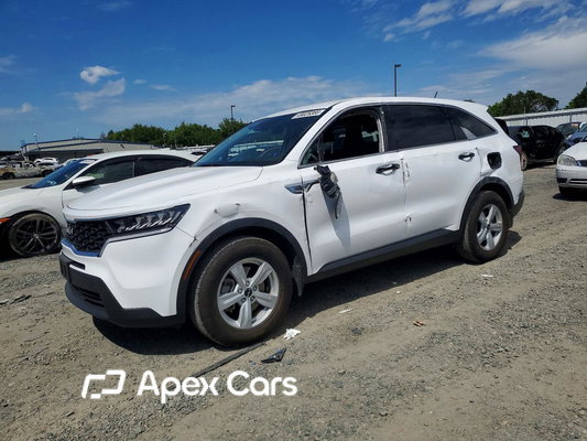 Kia Sorento 2022 - Image 1 of 13