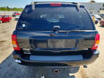 Jeep Cherokee 2001