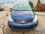 Nissan Versa 2010